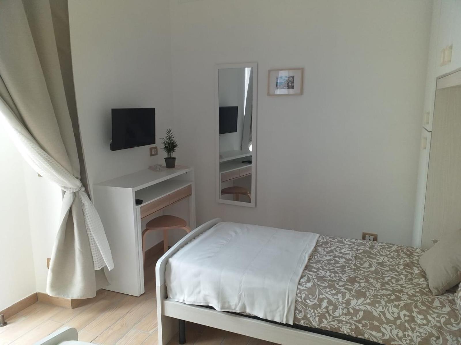 La Cornice Dei Monti Tramonti Habitación foto