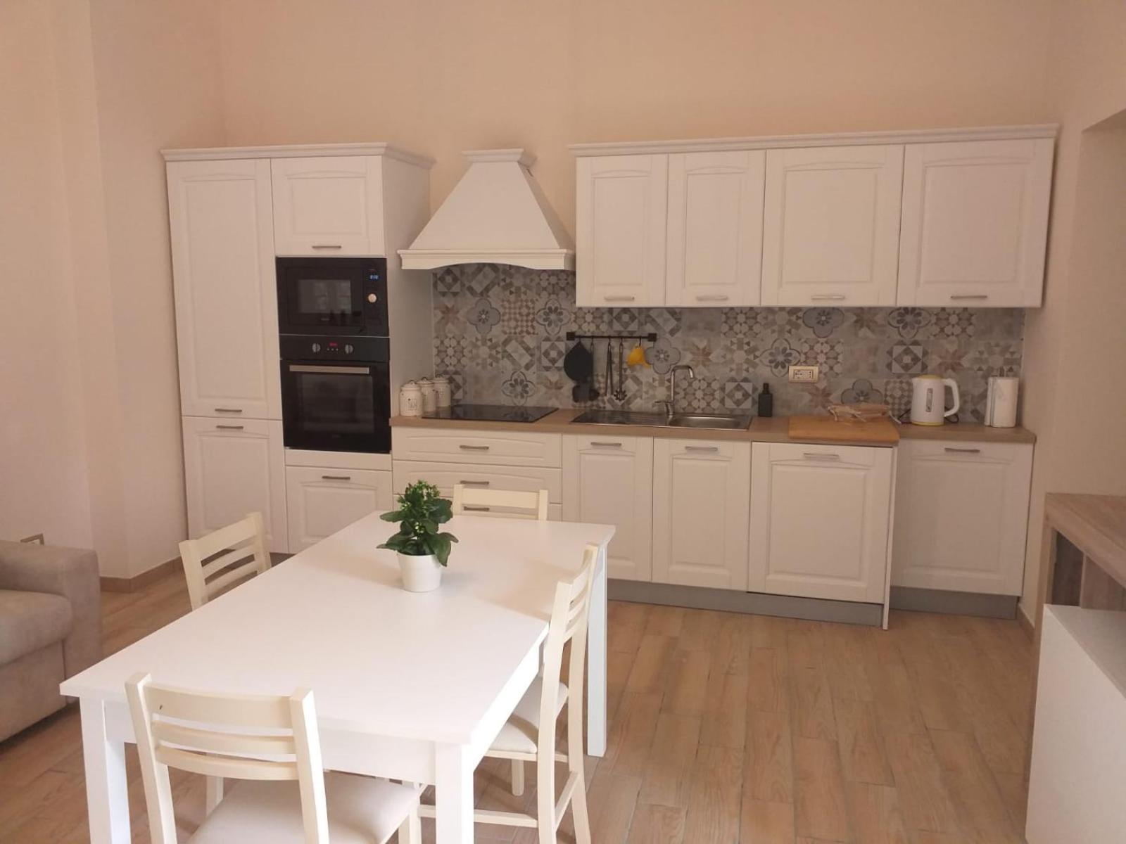 La Cornice Dei Monti Tramonti Habitación foto